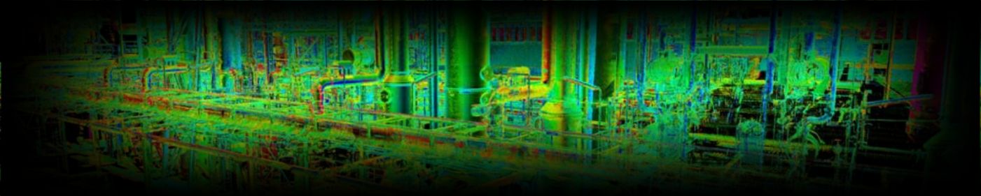 Geomatics 3D Laser Scanning Newcastle Northumberland North East